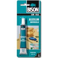 Bison alleslijm / knutsellijm 25 ML - thumbnail