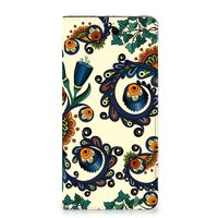 Telefoon Hoesje Samsung Galaxy A14 4G Barok Flower - thumbnail