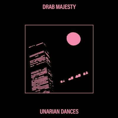 Unarian Dances - 12 inch Vinyl;12 inch Vinyl (0011586671287)