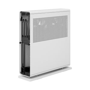 Fractal Design Ridge Mini-tower PC-behuizing Wit