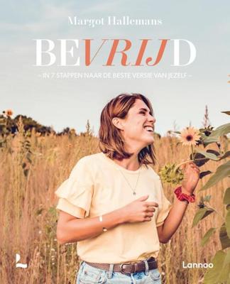 Bevrijd - Margot Hallemans - Paperback (9789401474498)