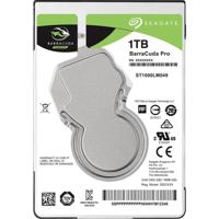 Seagate BarraCuda® Pro 1 TB Harde schijf (2.5 inch) SATA III ST1000LM049 Bulk - thumbnail