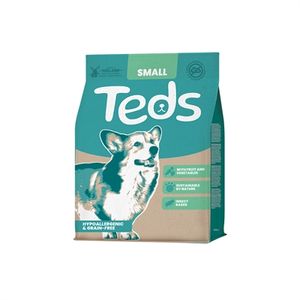 Teds Insect based adult small breed