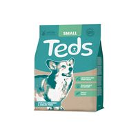 Teds Insect based adult small breed