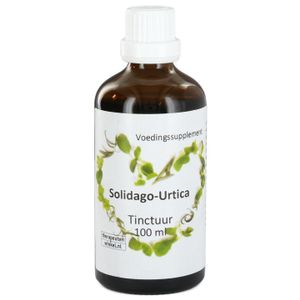 Solidago-Urtica