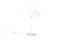 Trio Witte tafellamp Nola design 506290131