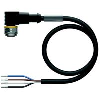 Turck 6625515 sensor-/actuator-aansluitkabel 2 m aantal polen: 4 1 st.