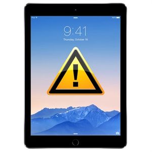 iPad Air 2 batterij reparatie