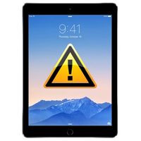 iPad Air 2 batterij reparatie - thumbnail