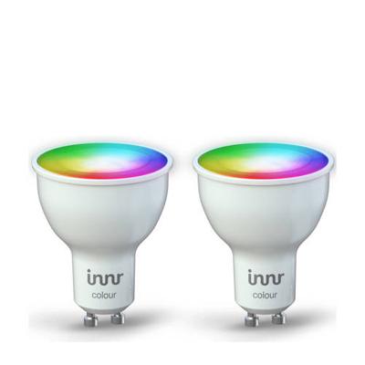 innr Smart Spot RS230 GU10 2-pack (Color)