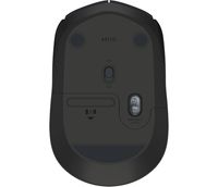 Logitech M170 muis Ambidextrous RF Draadloos Optisch 1000 DPI - thumbnail