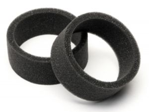 Inner foam 57x35mm (2.2"/medium)(super nitro)