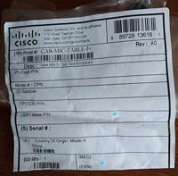 Cisco Spare Cable for Table