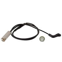 febi bilstein 44357 slijtagecontact, 1 stuk