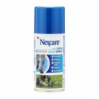 Nexcare 3m Coldhot Cold Spray 150ml N157501