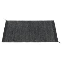 Muuto PLY Vloerkleed Midnight Blue - 140 x 85 cm.