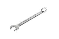 GEDORE Red Ring steeksleutel, SW 19 mm, mat gesatineerd oppervlak, chroom-vanadium-staal, zilver