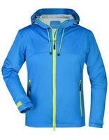 James+Nicholson JN1097 Dames Outdoor Jacket - thumbnail