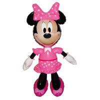 Opblaasbare Minnie Mouse van Disney - thumbnail