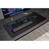 Corsair MM700 RGB Gaming Muismat Extended XL - thumbnail