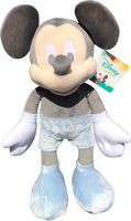 Mickey Pluche - Blauw - thumbnail