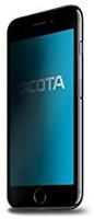 DICOTA Secret premium - Schermprivacyfilter voor mobiele telefoon - 4-weg - voor Apple iPhone 7
