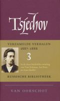 Verzamelde verhalen 1887-1888 - Anton Tsjechov - ebook - thumbnail