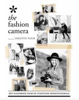 The Fashion Camera - Liselotte Fleur - Hardcover (9789463140836)