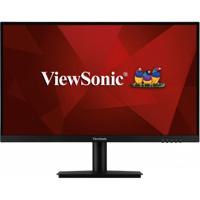 Viewsonic VA2406-H LED-monitor Energielabel G (A - G) 61 cm (24 inch) 1920 x 1080 Pixel 16:9 4 ms VGA, HDMI VA LCD