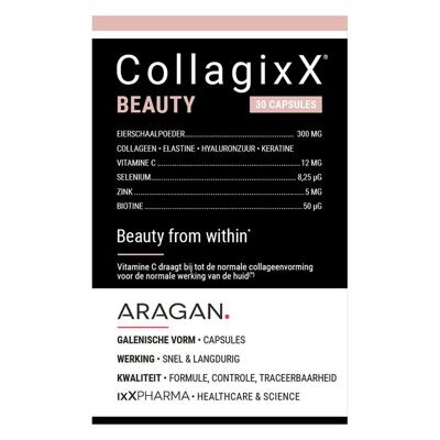 CollagixX Beauty 30 Capsules