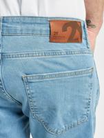2Y Premium / Slim Fit Jeans Renton in blauw