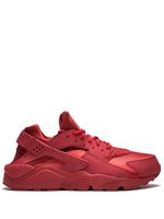 Nike baskets Air Huarache Run - Rouge