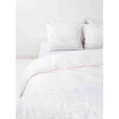 HEMA katoenen dekbedovertrek 1 persoons