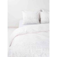 HEMA katoenen dekbedovertrek 1 persoons