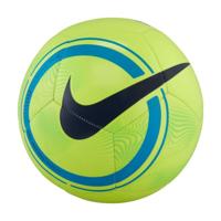 Nike Voetbal Phantom - Neon/Blauw/Blauw