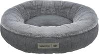 Trixie Bed Liano, rond, 70 cm, grijs