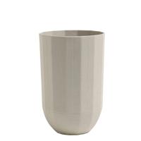 HAY Paper Porcelain Vaas Medium