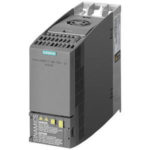 Siemens 6SL3210-1KE17-5AF1 netvoeding & inverter Binnen Meerkleurig