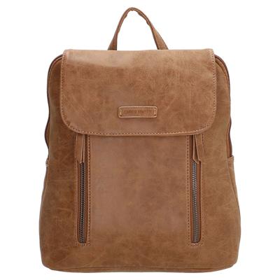 Enrico Benetti Rugzak Lauren Camel