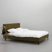 whkmp's own eco-leren bed Detroit (180x200 cm)