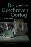 Erwin  Mortier De geschreven oorlog