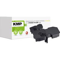 KMP Tonercassette vervangt Kyocera TK-5230K Compatibel Zwart 2600 bladzijden K-T83BX - thumbnail