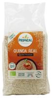 Primeal Quinoa wit real bio
