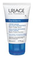 Uriage Barièderm Insulating Repairing Hand Cream