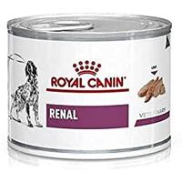 Royal Canin Vd Dog Renal Support, per stuk verpakt (1 x 200 g)