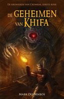 De geheimen van Khifa - Mark Doornbos - ebook - thumbnail