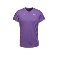 Nike sport T-shirt paars
