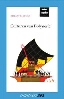 R.C.  Suggs Vantoen.nu   Culturen van Polynesië
