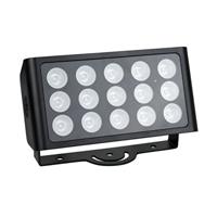 Showtec Cameleon Flood 15 Q4 - LED floodlight