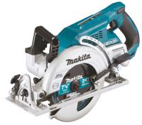 Makita DRS780Z Accu-cirkelzaag Zaagdiepte 90° (max.) 65 mm Zonder accu, Zonder lader 18 V - thumbnail